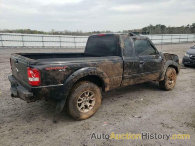 FORD RANGER SUPER CAB, 1FTZR15E48PA33190