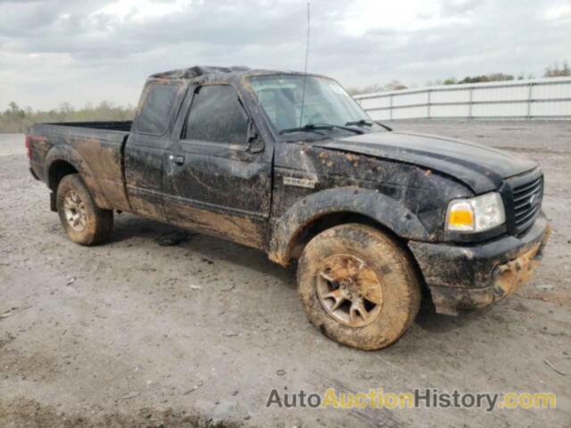 FORD RANGER SUPER CAB, 1FTZR15E48PA33190