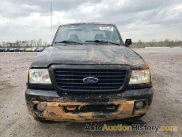 FORD RANGER SUPER CAB, 1FTZR15E48PA33190