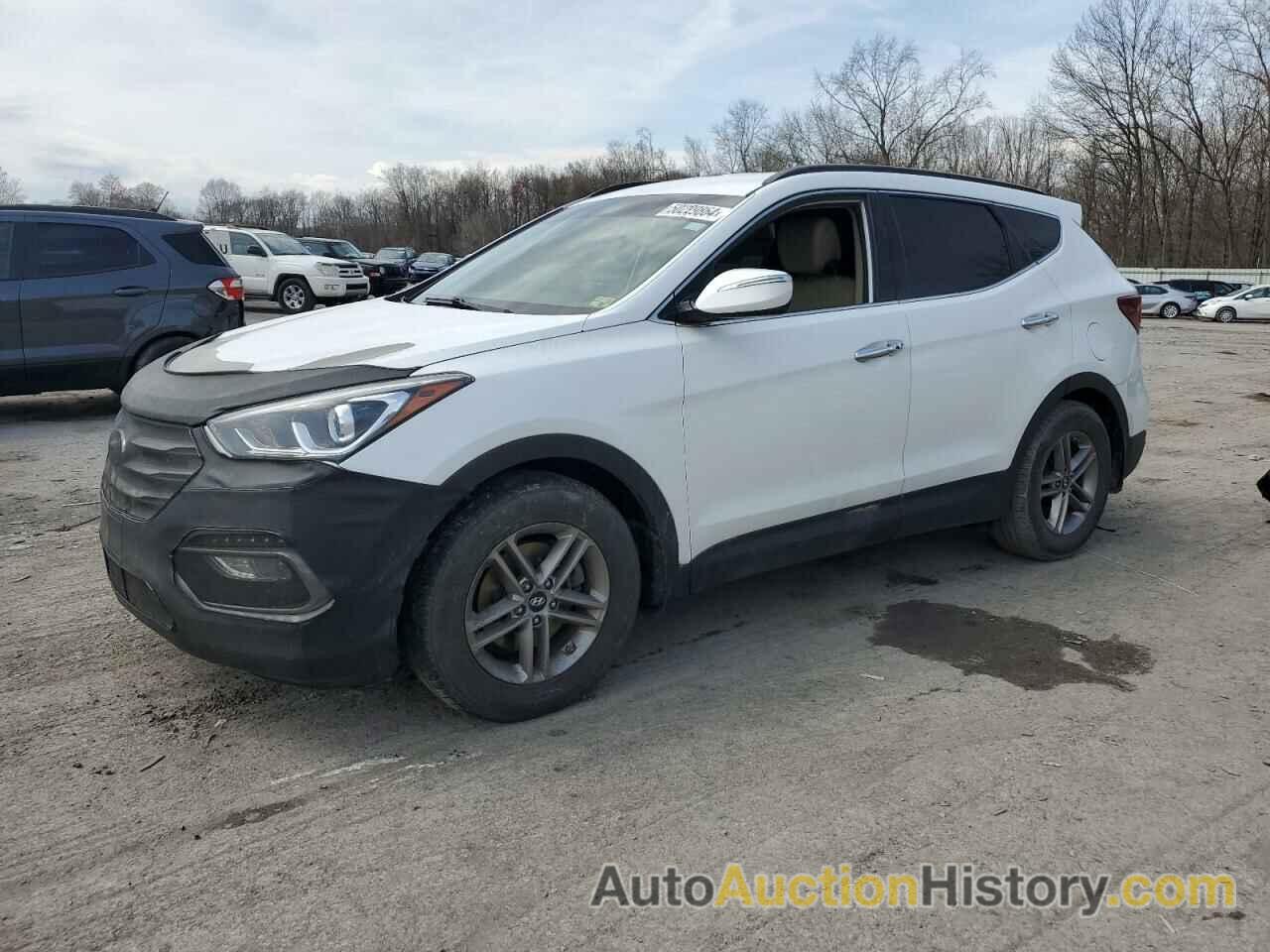 HYUNDAI SANTA FE, 5NMZUDLB6HH013105