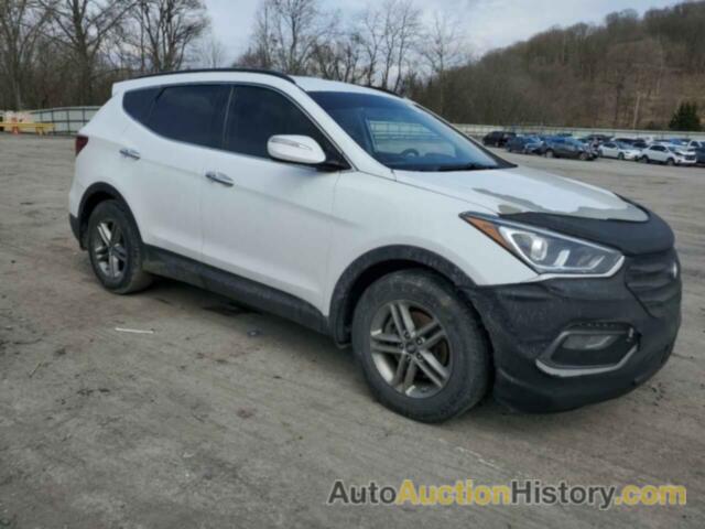 HYUNDAI SANTA FE, 5NMZUDLB6HH013105