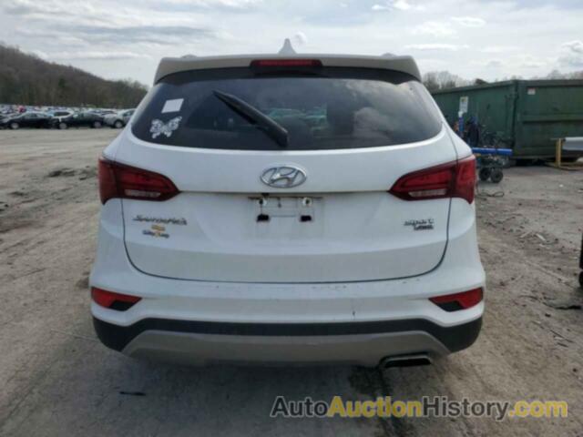 HYUNDAI SANTA FE, 5NMZUDLB6HH013105