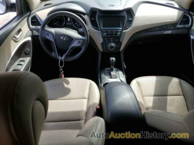 HYUNDAI SANTA FE, 5NMZUDLB6HH013105