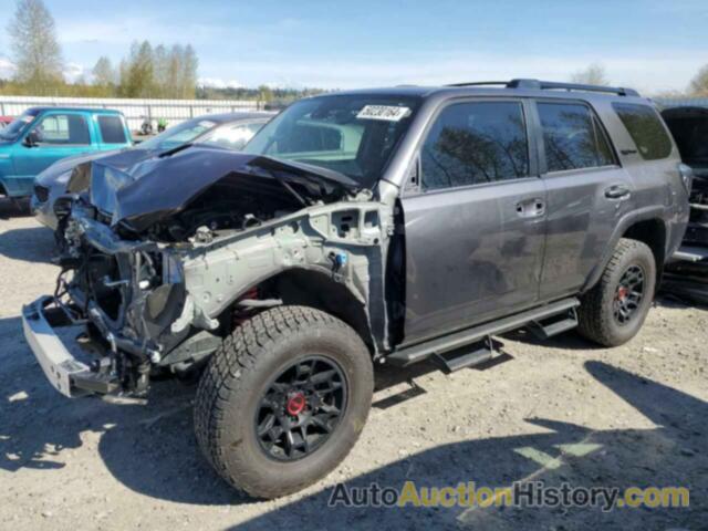 TOYOTA 4RUNNER SR5 PREMIUM, JTELU5JR7N6064368