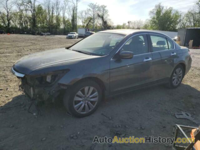 HONDA ACCORD EXL, 1HGCP3F82BA005349