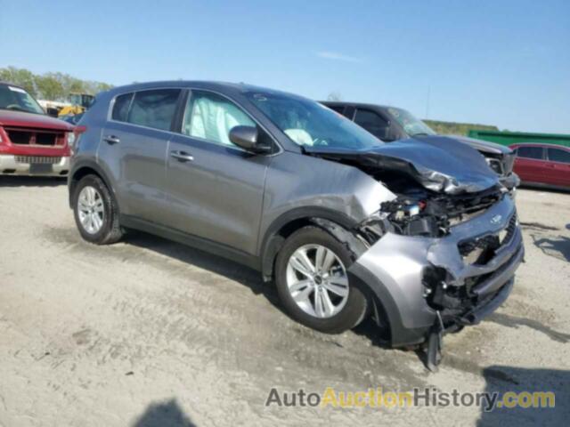 KIA SPORTAGE LX, KNDPM3AC3H7115885