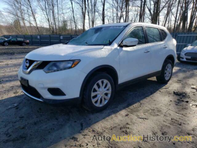 NISSAN ROGUE S, 5N1AT2MV3EC753875