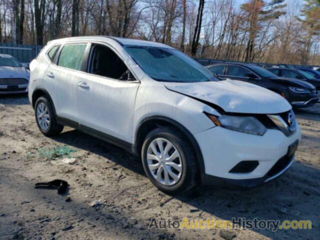 NISSAN ROGUE S, 5N1AT2MV3EC753875