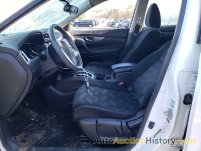 NISSAN ROGUE S, 5N1AT2MV3EC753875