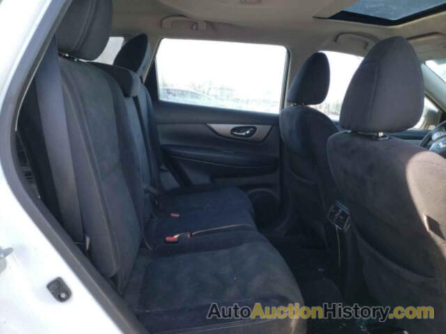 NISSAN ROGUE S, 5N1AT2MV3EC753875