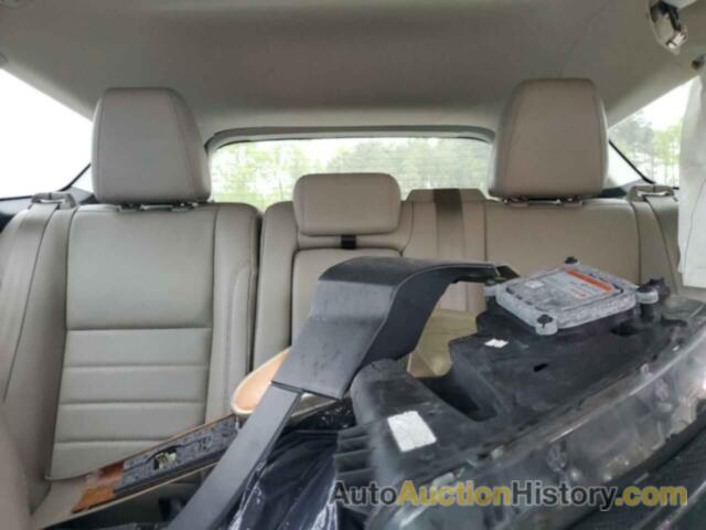 FORD ESCAPE TITANIUM, 1FMCU9J97GUC32841