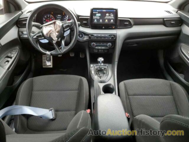 HYUNDAI VELOSTER, KMHT36AH1LU004918