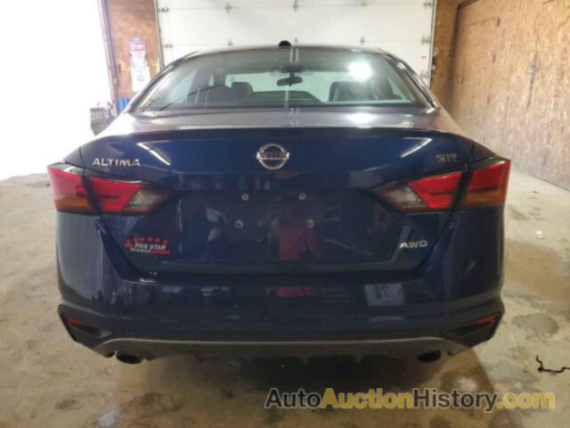 NISSAN ALTIMA SR, 1N4BL4CW9KN305080