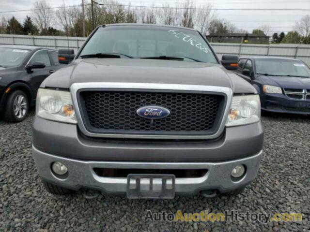 FORD All Models, 1FTPX14V57FB06165