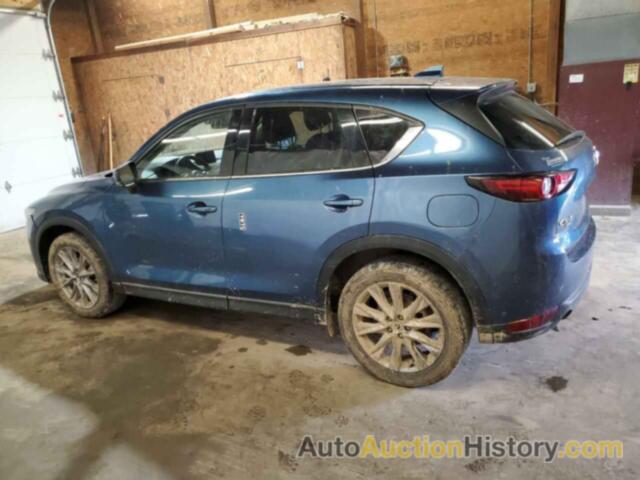 MAZDA CX-5 GRAND TOURING, JM3KFBDM7L0781949