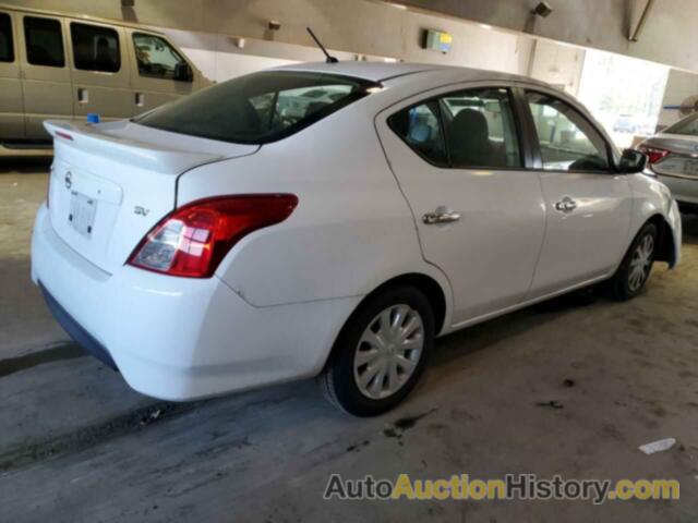 NISSAN VERSA S, 3N1CN7AP6JK416327