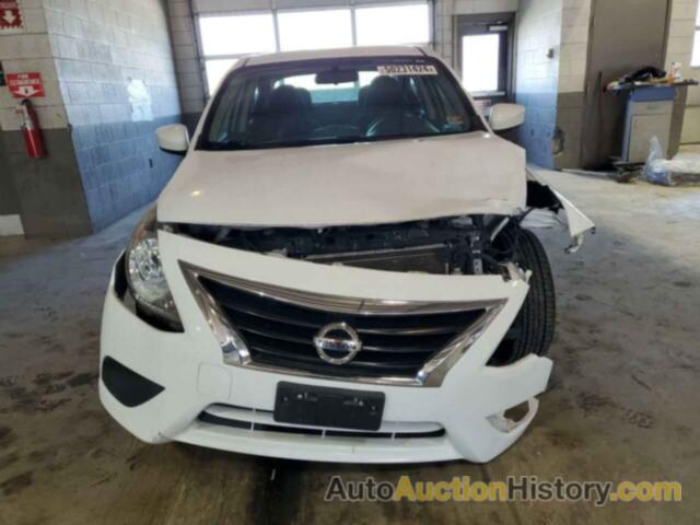 NISSAN VERSA S, 3N1CN7AP6JK416327