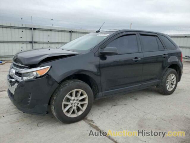 FORD EDGE SE, 2FMDK3GC1DBE24350