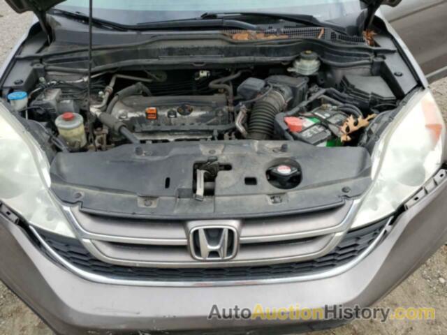 HONDA CRV EX, 5J6RE4H56AL012843