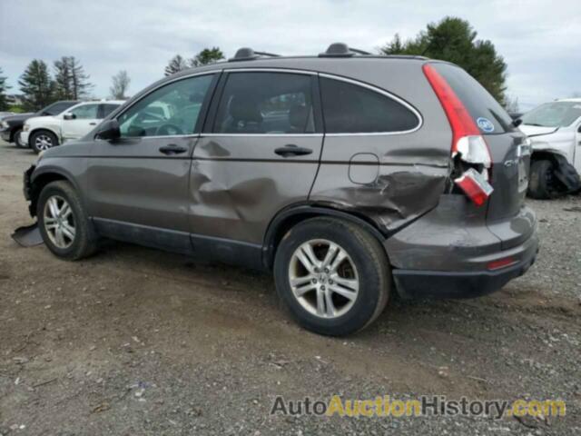 HONDA CRV EX, 5J6RE4H56AL012843