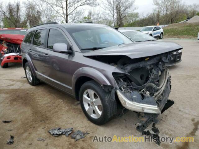 DODGE JOURNEY SXT, 3C4PDCBG4CT352942