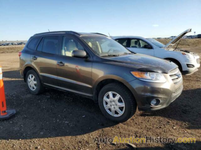 HYUNDAI SANTA FE GLS, 5XYZGDAB0CG165121