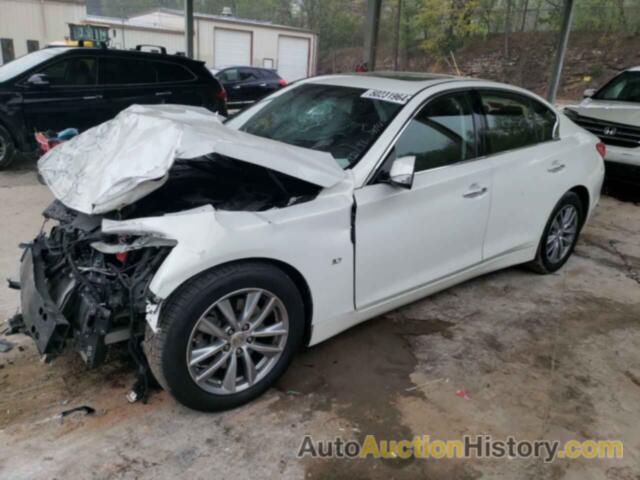 INFINITI Q50 BASE, JN1BV7AP1EM683098