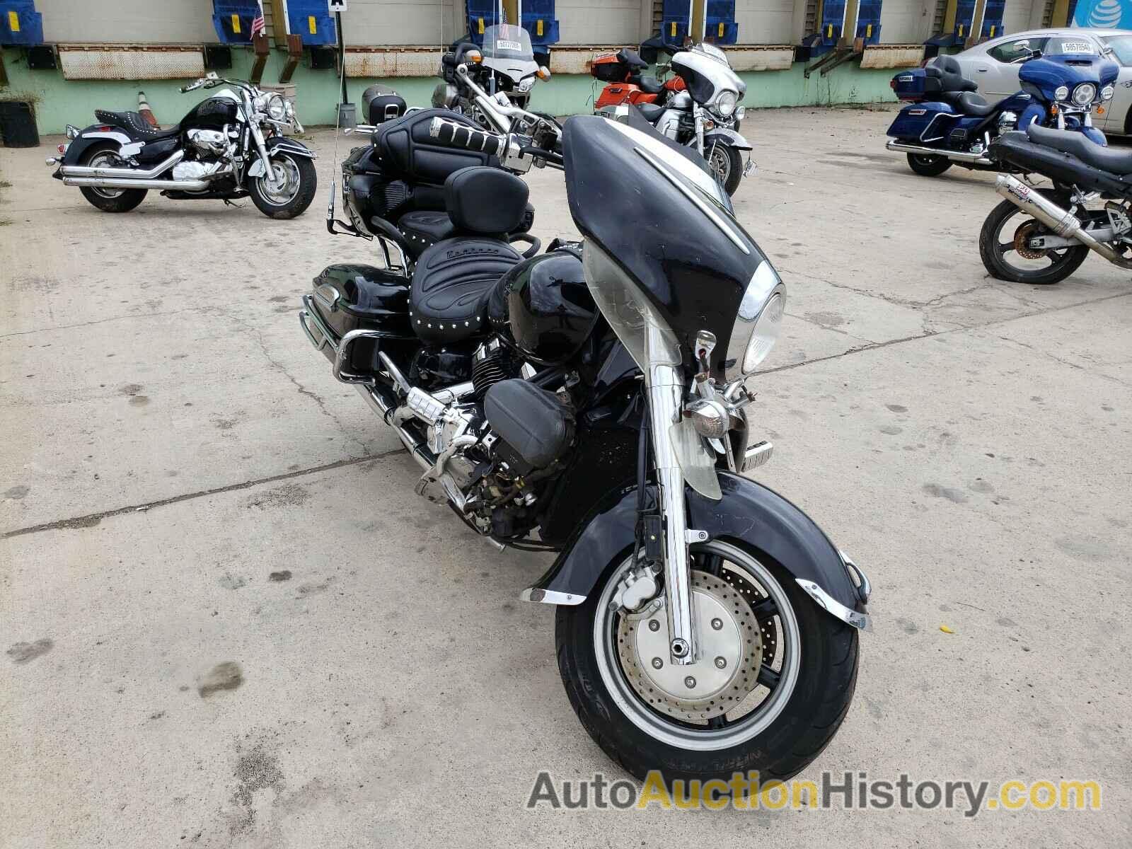 2006 YAMAHA XVZ13 TF TF, JYAVP04E76A010322