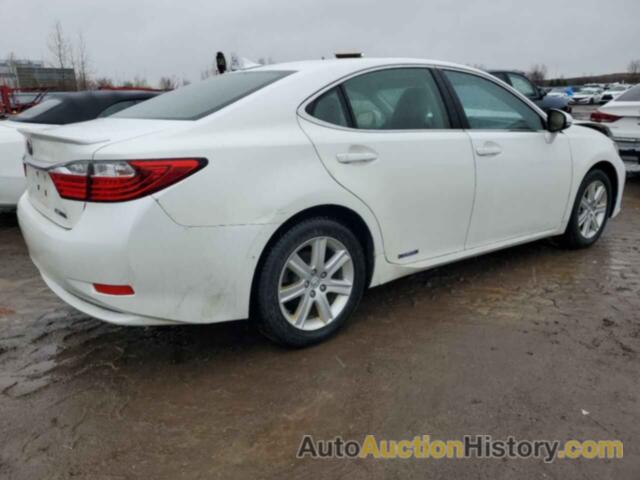 LEXUS ES300 300H, JTHBW1GG0E2068857