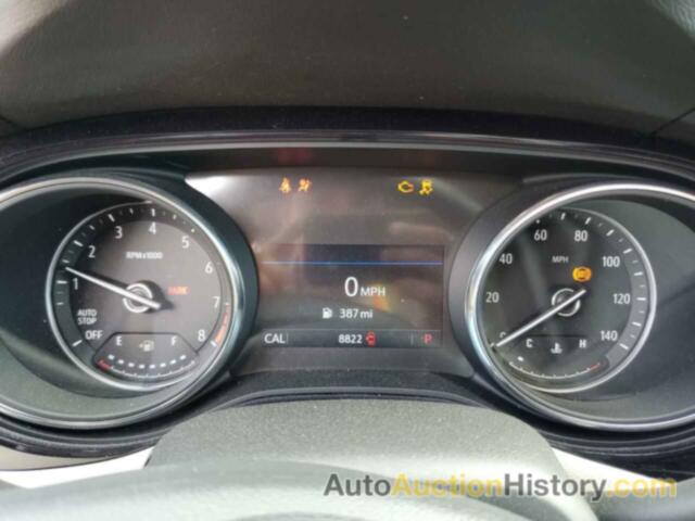 BUICK ENCORE PREFERRED, KL4MMCSL3PB057123