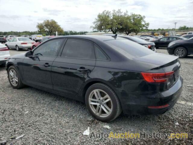 AUDI A4 PREMIUM, WAUGNAF42HN058123