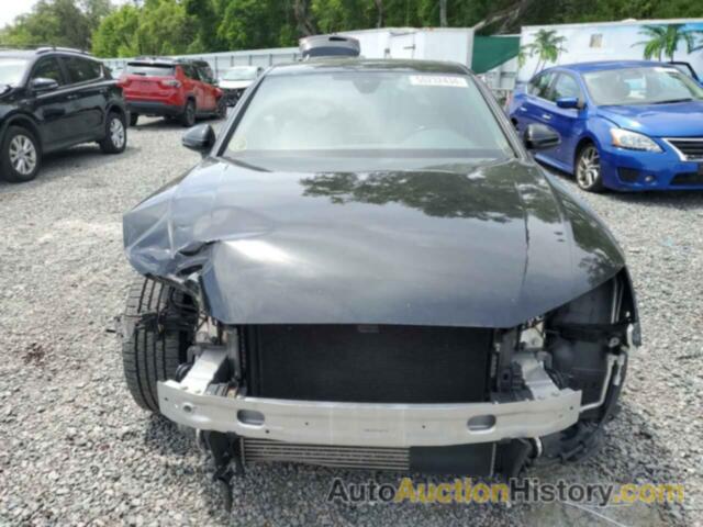 AUDI A4 PREMIUM, WAUGNAF42HN058123