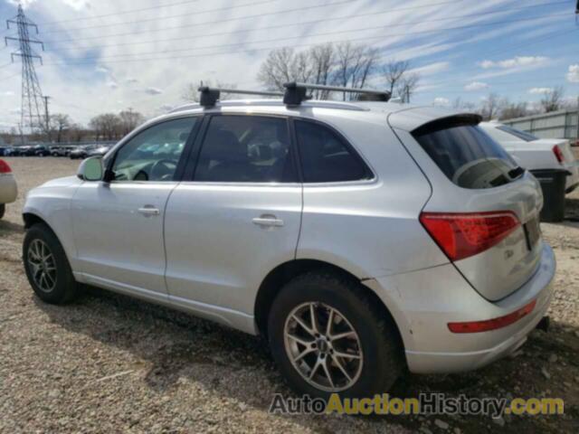 AUDI Q5 PREMIUM PLUS, WA1LKAFP9AA057126