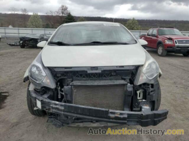 KIA RIO LX, KNADM4A36H6012598