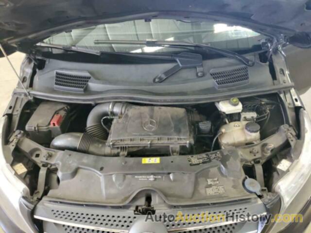 MERCEDES-BENZ METRIS, WD4PG2EE5K3583151