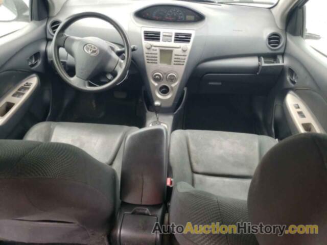 TOYOTA YARIS, JTDBT4K30B1409370