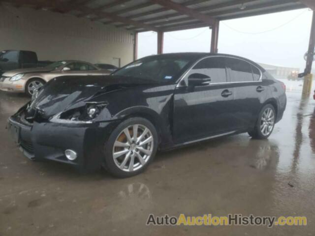 LEXUS GS350 350, JTHBE1BLXE5039789