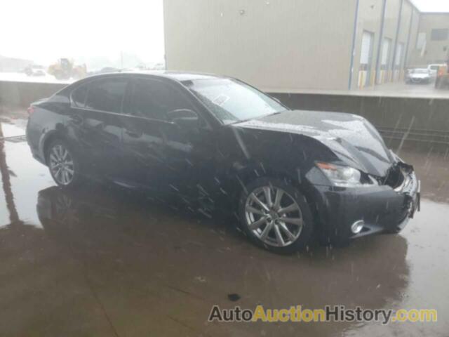 LEXUS GS350 350, JTHBE1BLXE5039789