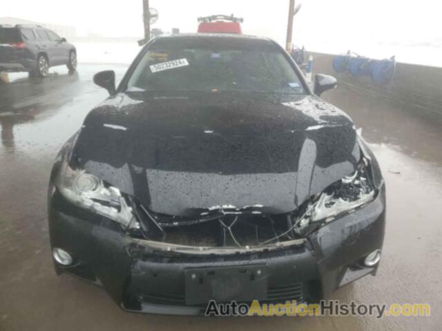 LEXUS GS350 350, JTHBE1BLXE5039789