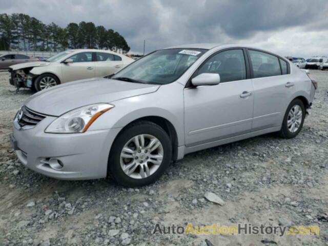 NISSAN ALTIMA BASE, 1N4AL2AP9CN574774