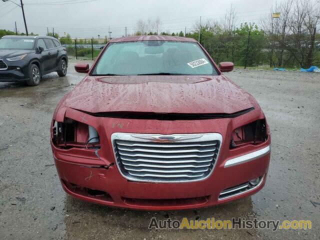 CHRYSLER 300, 2C3CCAAGXDH735807