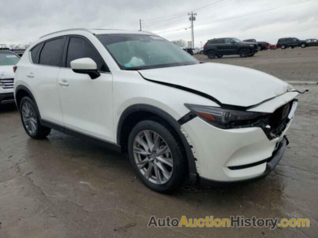 MAZDA CX-5 GRAND TOURING, JM3KFADM5K1600303