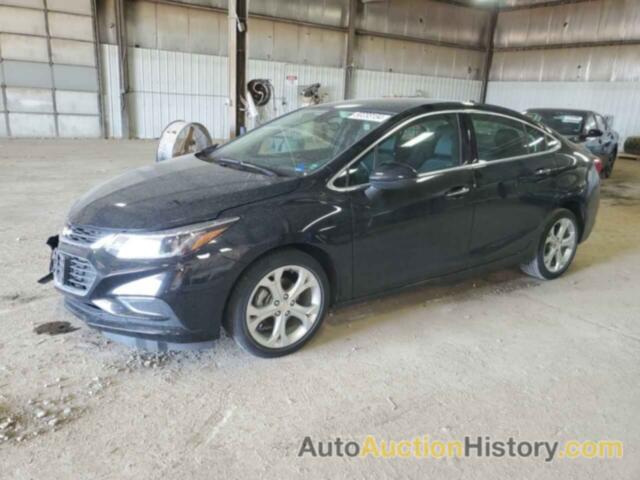 CHEVROLET CRUZE PREMIER, 1G1BF5SM9H7280985