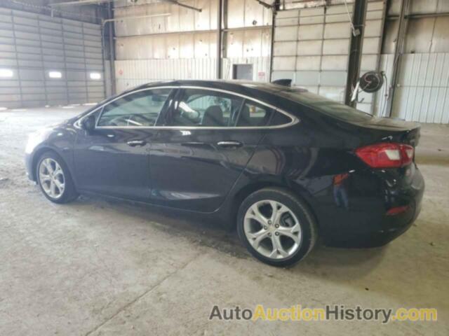 CHEVROLET CRUZE PREMIER, 1G1BF5SM9H7280985