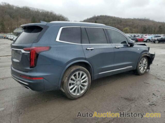 CADILLAC XT6 PREMIUM LUXURY, 1GYKPDRS2MZ138067