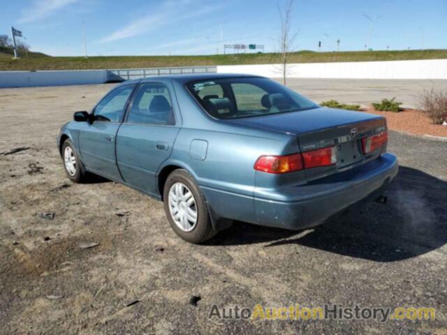 TOYOTA CAMRY CE, 4T1BG22K01U865930