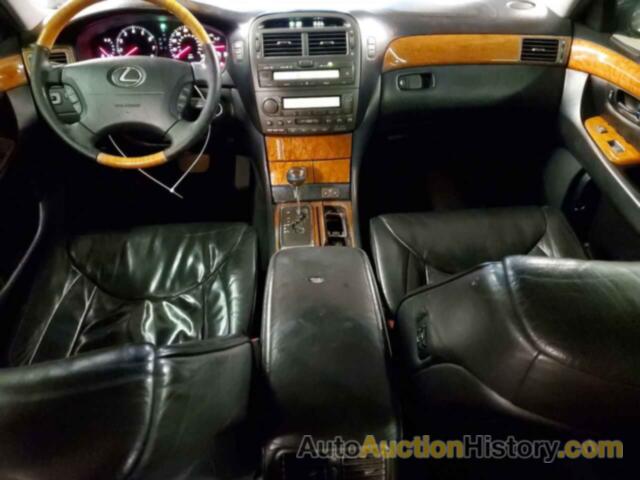 LEXUS LS430 430, JTHBN30F820090144