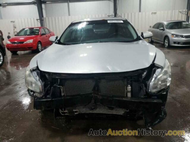 NISSAN MAXIMA S, 1N4AA5AP5AC814094