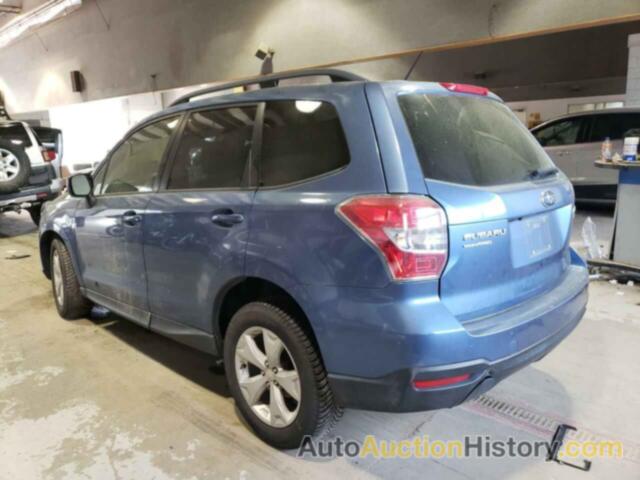 SUBARU FORESTER 2.5I PREMIUM, JF2SJADC2FH442712