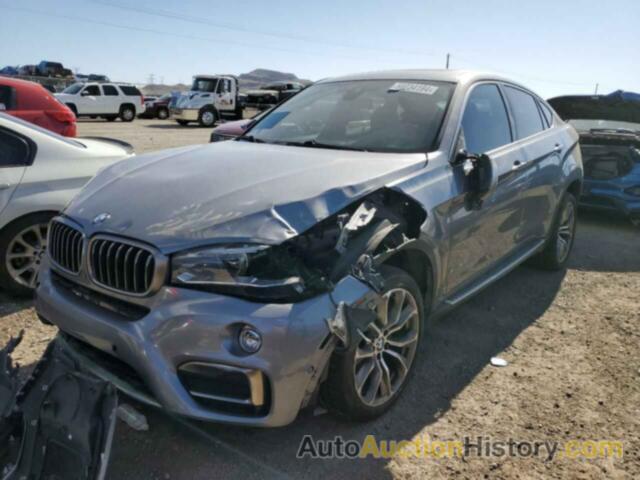 BMW X6 SDRIVE35I, 5UXKU0C59J0G81041